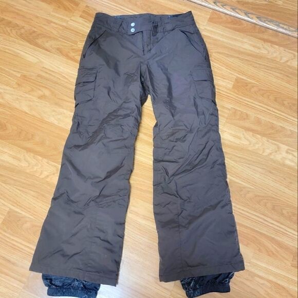 Columbia Snowboarding Pants M   - Picture 1 of 7